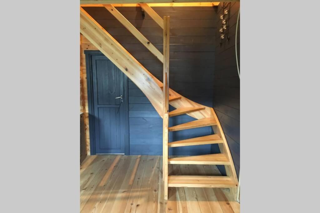 Chalet Bois Laruns Kültér fotó